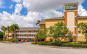 Extended Stay America Suites - Fort Lauderdale - Cypress Creek - Andrews Ave  United States
