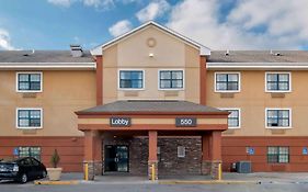 Extended Stay America Suites - Kansas City - South  United States