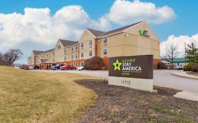 Extended Stay America Kansas City Airport