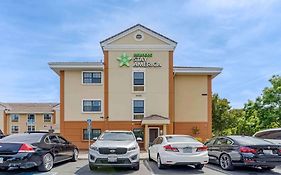 Extended Stay America Pleasant Hill Buskirk Avenue