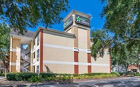 Extended Stay America Suites - Gainesville - I-75  2* United States