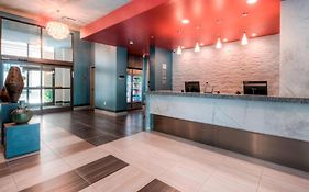 Residence Inn By Marriott Raleigh Downtown  United States
