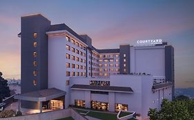 Courtyard By Marriott Shillong Hotel India