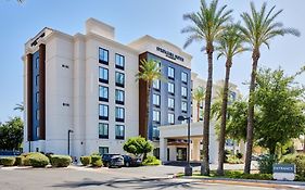 Springhill Suites By Marriott Phoenix Downtown 3*