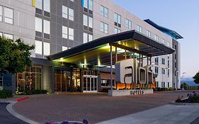 Aloft Santa Clara - San Jose North Hotel 3* United States