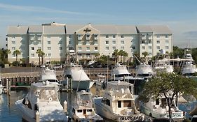Springhill Suites Charleston Downtown Riverview 3*