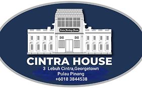 Cintra House Georgetown 2*