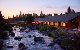 Riverhouse On The Deschutes Hotel Bend 3* United States