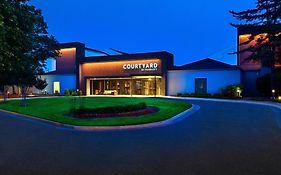 Courtyard By Marriott Dulles Airport Herndon/reston Hotel 3* United States