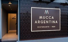 R&D Mucca Argentina
