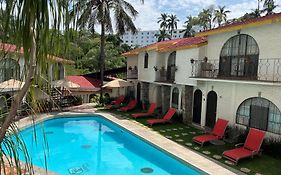 Hotel Ilebal Cuernavaca Mexico