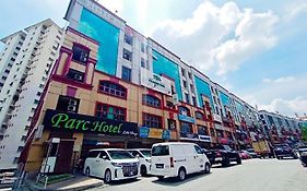 Parc Hotel Pelangi Damansara