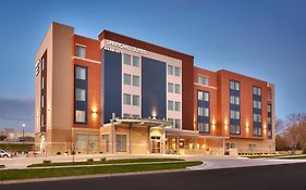 Springhill Suites By Marriott Coralville