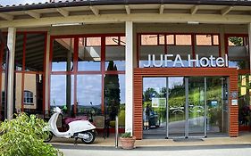 JUFA Hotel Schilcherland