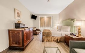 The Floridian Hotel & Suites Orlando Fl