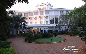 Sangam Hotel, Thanjavur  3* India