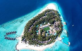 Fihalhohi Maldives Guraidhoo (kaafu Atoll)