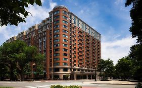 Courtyard By Marriott Capitol Hill Navy Yard 3*
