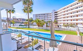 Coral Ocean View - Adults Only Hotel Playa De Las Americas (tenerife) Spain