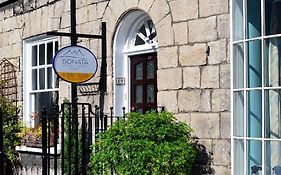 Sonata Guest House (adults Only) Kendal 4* United Kingdom
