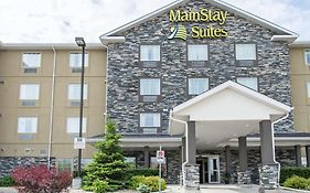 Mainstay Suites Winnipeg  3* Canada