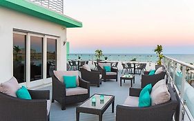 Streamline Hotel Daytona Beach Florida