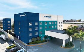 Sierra Suites By Hp Hotels San Luis Potosi Mexico