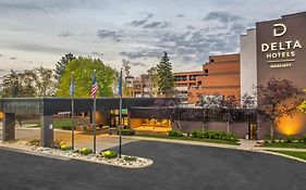 Delta Hotels By Marriott Racine  3* United States