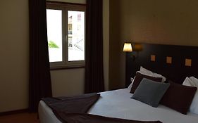 Douro Marina Hotel E Spa 4*