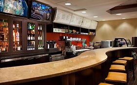Courtyard By Marriott Toronto Airport Hotel Canada