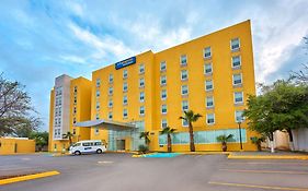 Hotel City Express By Marriott Saltillo Sur  4* México