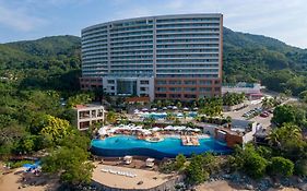 Azul Ixtapa Grand All Inclusive Suites - Spa & Convention Center Ixtapa (guerrero) 5* México