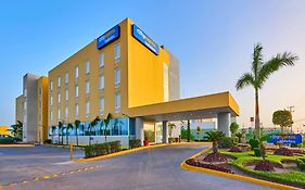 Hotel City Express By Marriott Reynosa  4* México