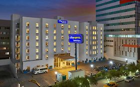 Hotel City Express By Marriott Tijuana Rio  4* México