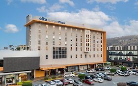 Hotel City Express Plus By Marriott Guadalajara Palomar  México