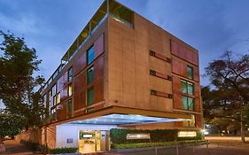 City Express Suites By Marriott Anzures Mexico City