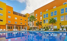 City Express Suites By Marriott Cabo San Lucas  4* México