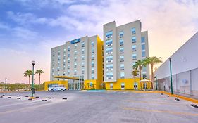 Hotel City Express Mexicali