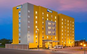 Hotel City Express By Marriott Monterrey Lindavista  4* México