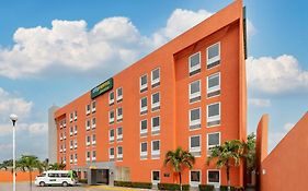 Hotel City Junior Veracruz 3*