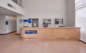 City Express By Marriott Culiacan