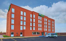 City Express Junior By Marriott Mexicali Hotel 3* Mexico