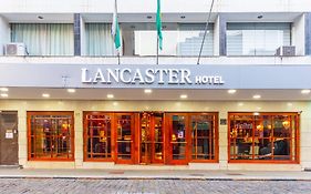 Lancaster Hotel By Castelo Itaipava  4*