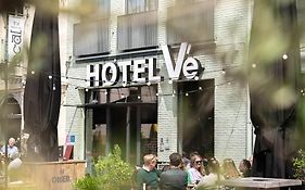 Hotel Ve