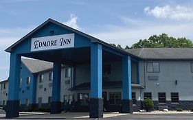 Edmore Inn  3* United States