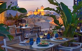 Hotel H10 Imperial Tarraco 4* Sup