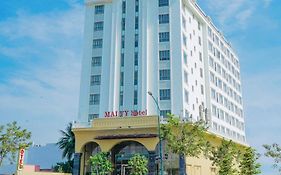 Mai Vy Hotel Tay Ninh