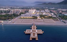 Swandor Hotels & Resorts - Kemer  Турция