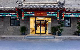 Happy Dragon Hotel - Close To Forbidden City&Wangfujing Street&Free Coffee &English Speaking,Newly Renovated With Tour Service