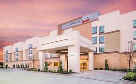Springhill Suites By Marriott Houston Westchase  United States